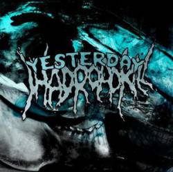 Yesterday I Had Roadkill : Yesterday I Had Roadkill